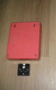 Звонок дверной СОЛОВЕЙ