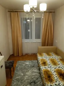 Сдам квартиру