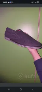 Туфли мужские