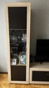 Стенка/ секция в гостиную