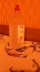 Антисептический гель для рук