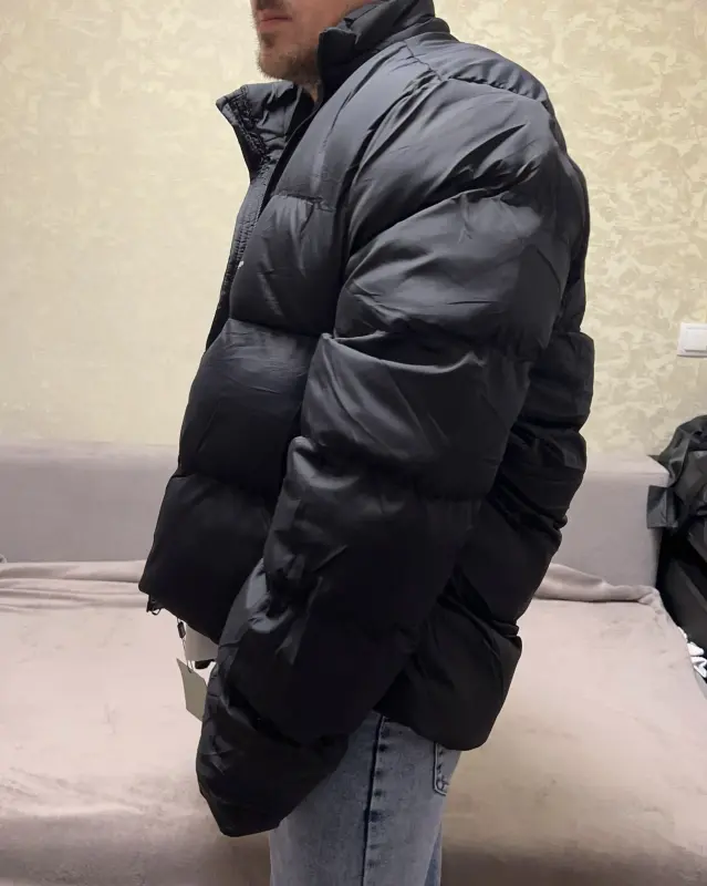 Пуховик Balenciaga (L-XXL)
