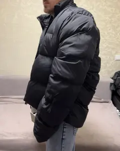 Пуховик Balenciaga (L-XXL)