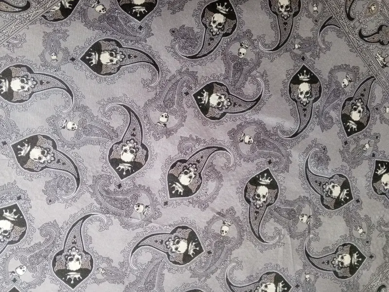 Платок шёлковый Италия