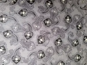 Платок шёлковый Италия