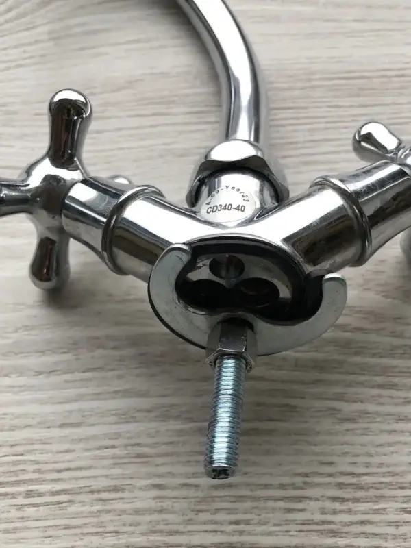 Смеситель для Кухни Новый