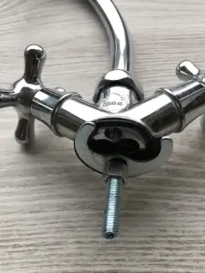 Смеситель для Кухни Новый