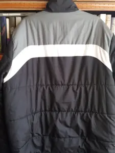 Куртка мужская демисезонная