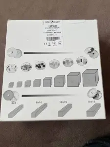 Диски для робот куба