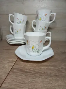 Чайный сервиз