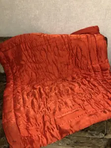 Детское Ватное Одеяло 112*112 см