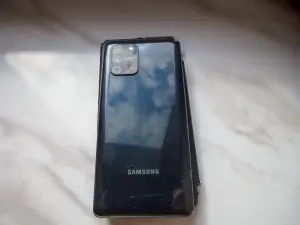 Samsung Galaxy S10 Lite