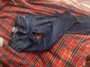 Джинсы Stone Island оригинал