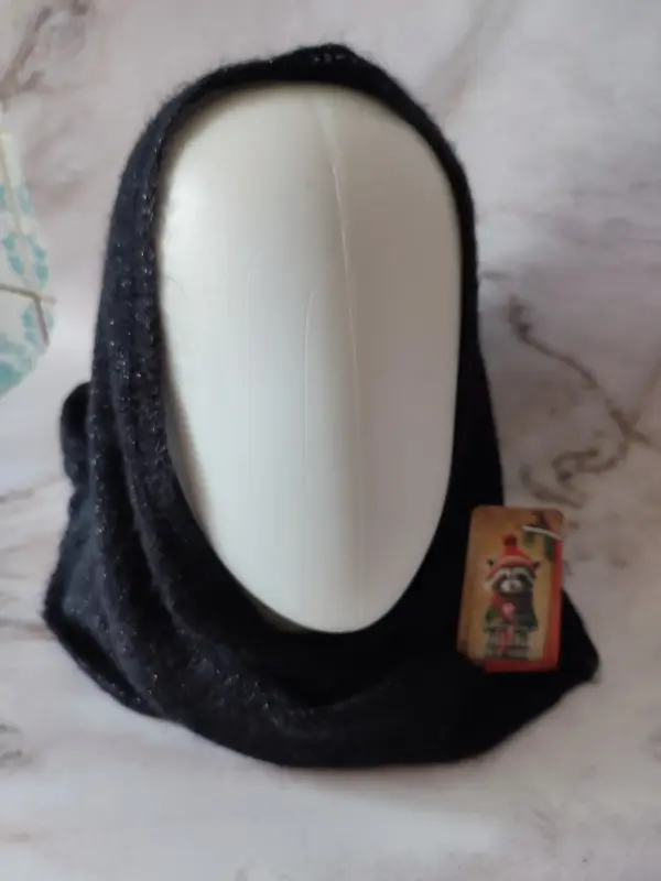 Косынка, бактус