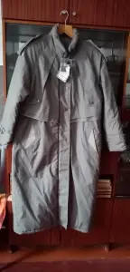 Женское пальто деми-зима.