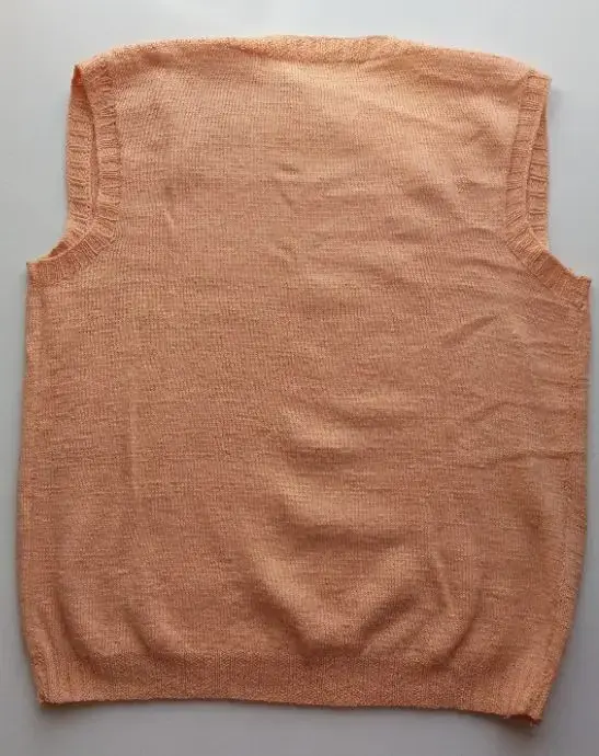 Кофта жилет джемпер р 44-46