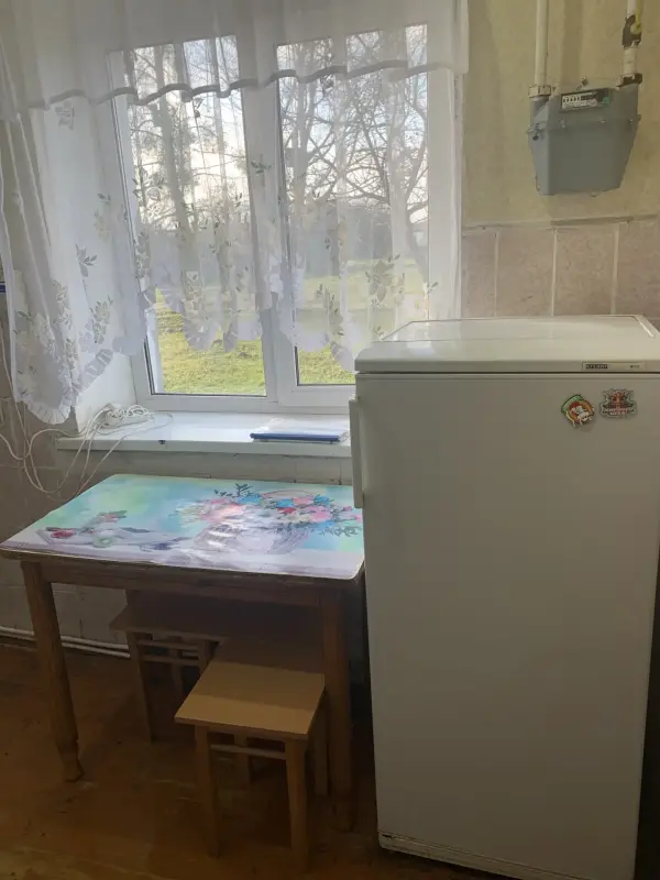 продаю 2 комнатную квартиру д. Утес