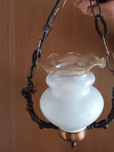 Светильник