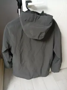 куртка мужская