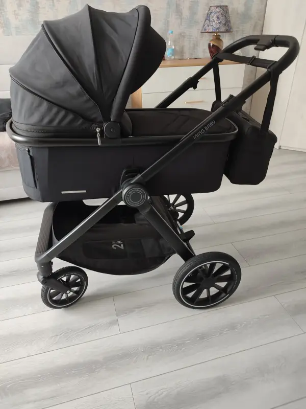 Коляска Ining Baby 2 в 1