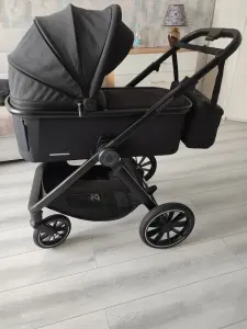 Коляска Ining Baby 2 в 1