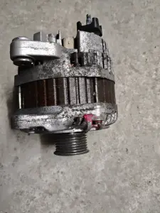 Генератор Mitsubishi 210A, Espace IV, Laguna II, VelSatis