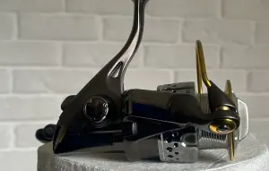 катушка Ryobi Zauber 3000