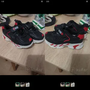 детская обувь