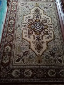 Ковёр 1.5 *2. 25м