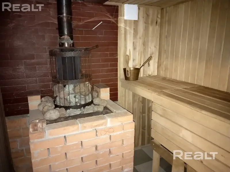 сдам дом квартиру и баню длительно 12 км от мкад