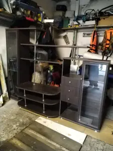 Стенка (горка)