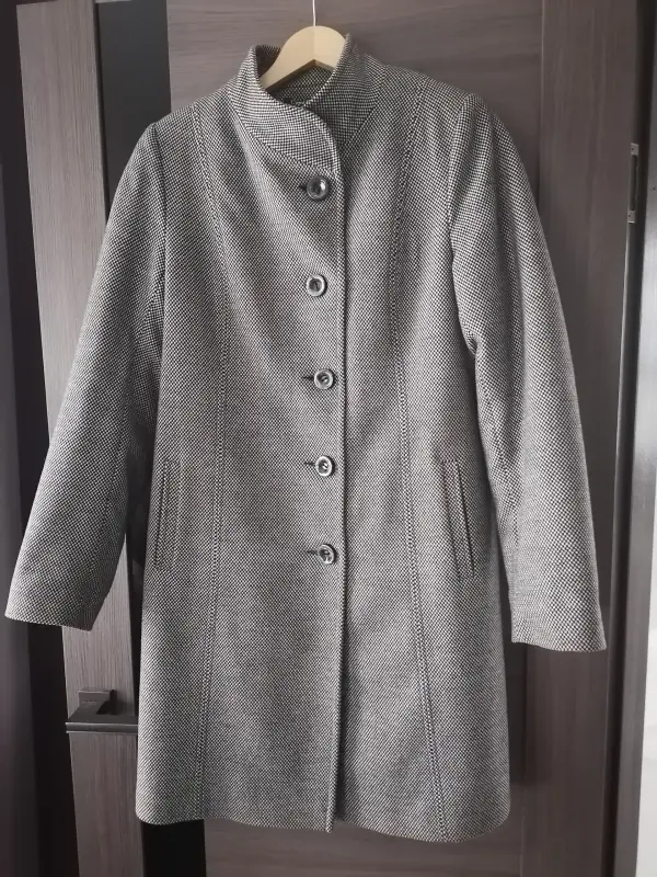 Пальто женское