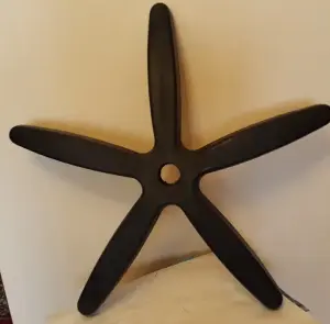 Крестовина, подставка для новогодней ёлки, б/у: