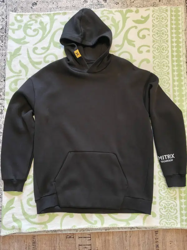 Худи,-бренд 'Nikofirm' (Литва),-размер L (50-52)