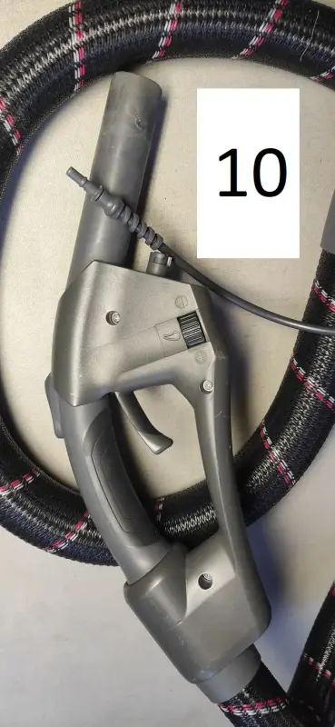 Пылесос THOMAS TWIN T2 AQUAFILTER моющий – отдельные запчасти: - Видзы - 226902 - Доска объявлений Kupika.by - Фото 8