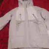 Куртка женская зимняя
