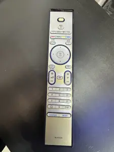 Пульты оригиналы