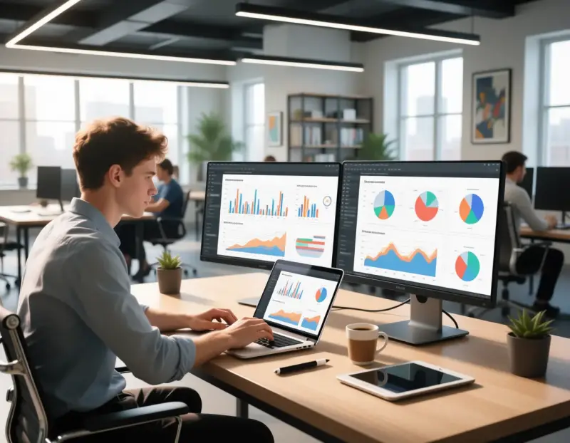 Создание презентаций