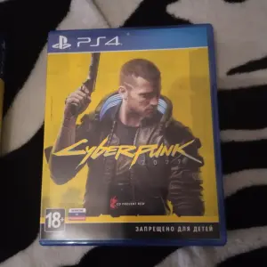 Cyberpunk2077