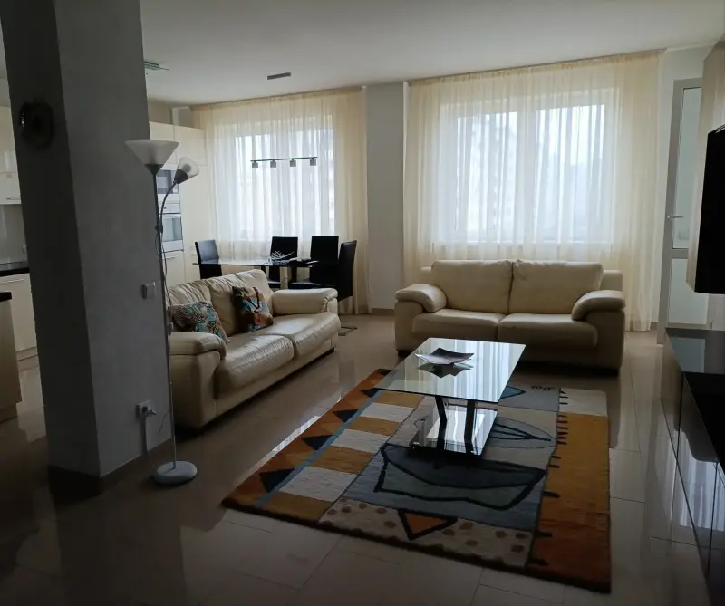 Аренда квартир