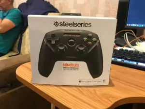 Геймпад Nimbus