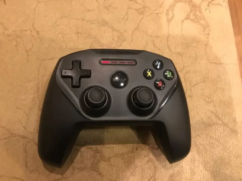 Геймпад Nimbus