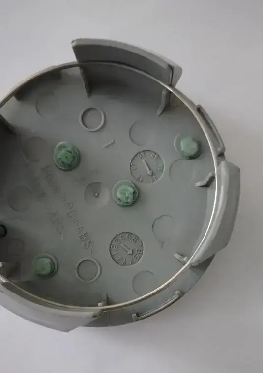 Колпачки литого диска LEXUS (оригинал)