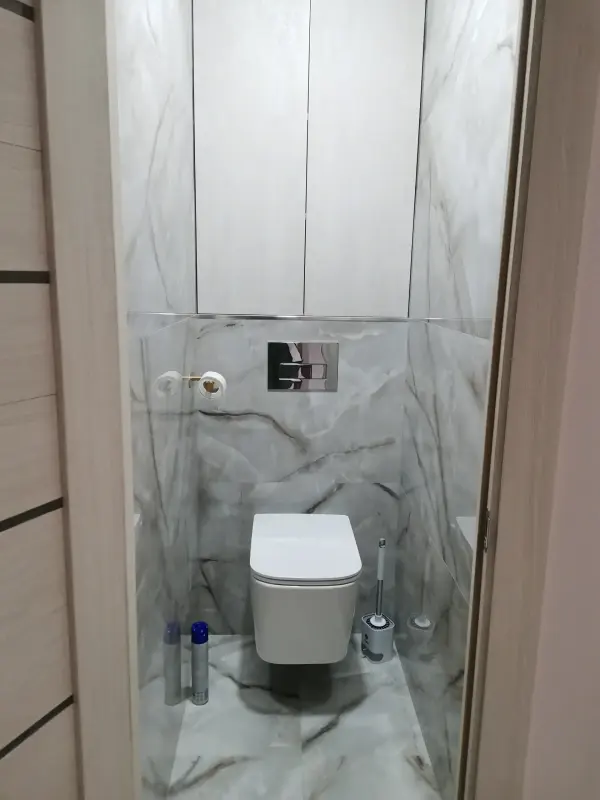 Аренда квартир