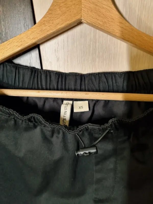 Штаны карго