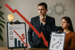 Ваш антикризисный менеджер, консультант