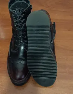 Ботинки женские демисезонные Marko, р-р 36, б/у