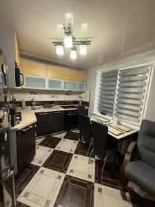 Продам 3-х комнатную квартиру