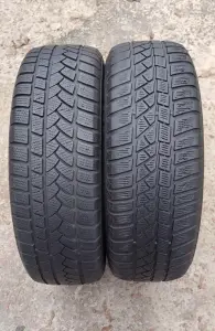 Шины зимние 195/65 R15 (2 шт.)