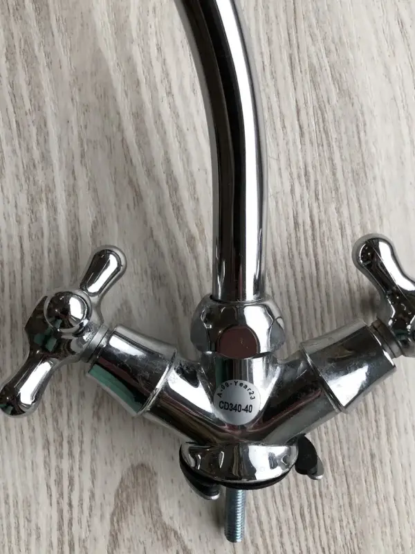 Смеситель для Кухни Новый